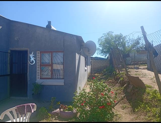 4 BEDROOM HOUSE FOR SALE IN GREENSFIELDS
